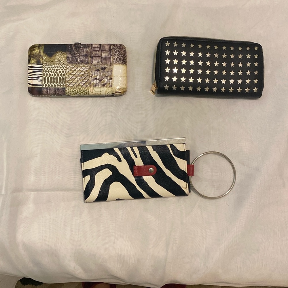 Wallets